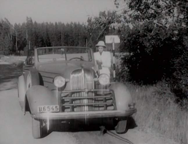 Chevrolet Standard
