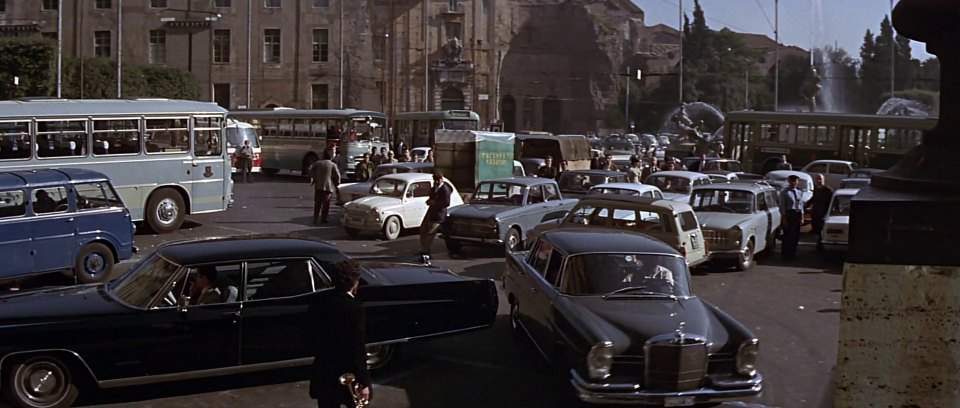 Fiat 1100 Giardinetta