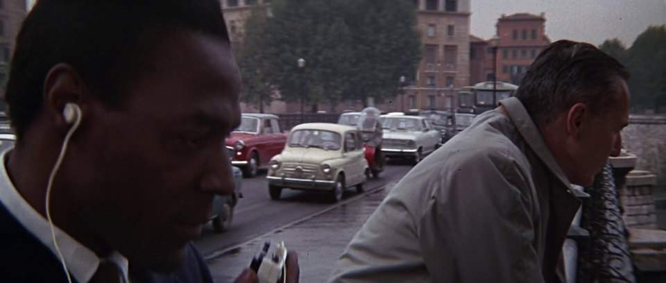 Fiat 600 D