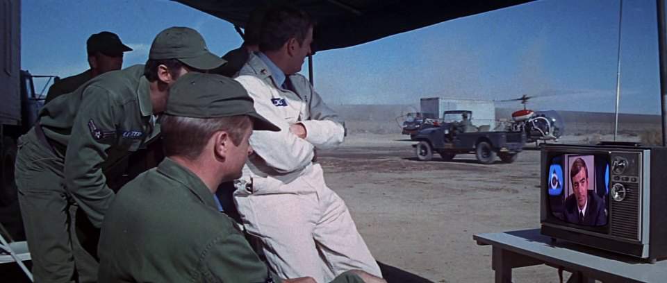 Jeep CJ-6