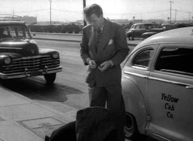 Cadillac Airport Limousine