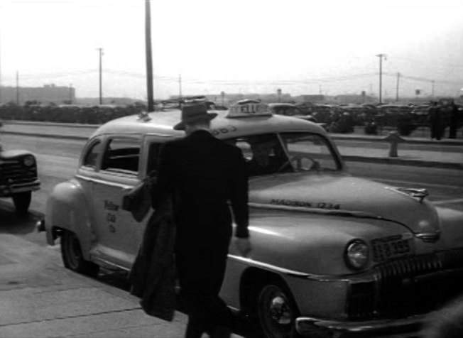 De Soto De Luxe