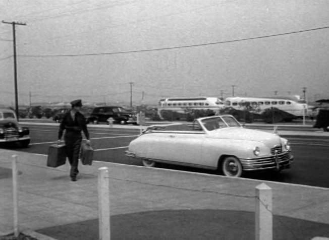 Packard Super Eight