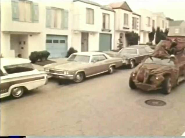 Chevrolet Caprice