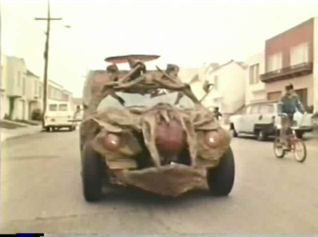 Chevrolet Two-Ten Townsman