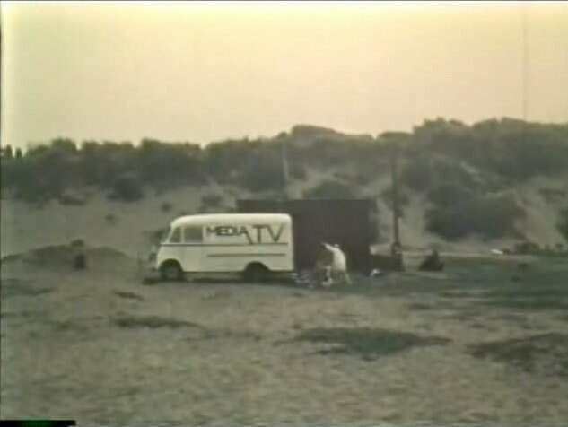 International Harvester Metro