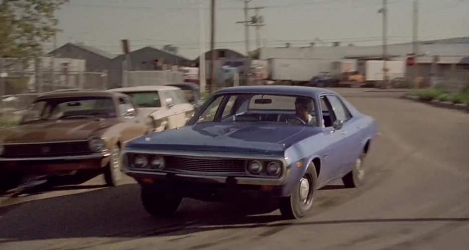 Dodge Coronet