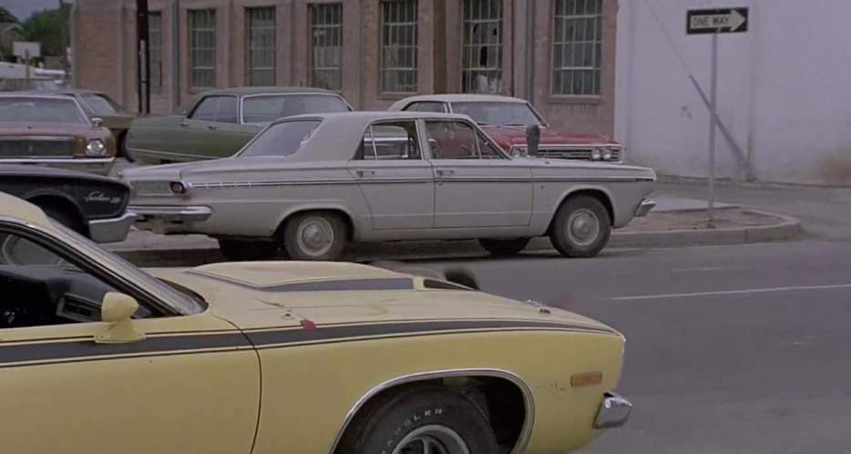 Dodge Dart