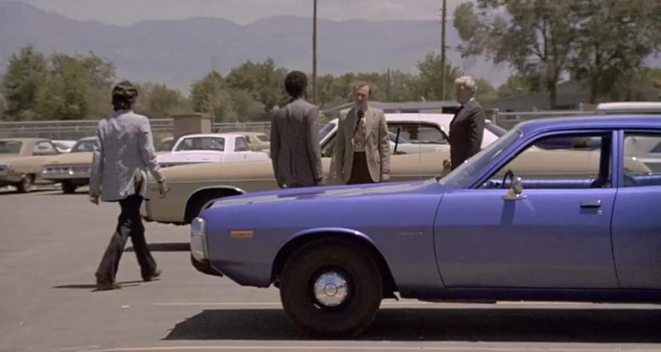 Dodge Polara