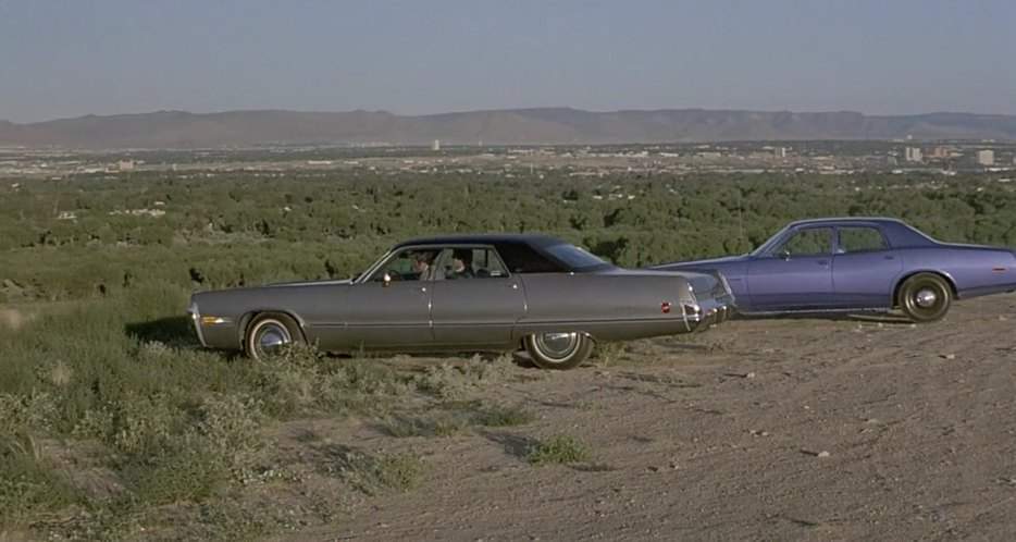Imperial LeBaron