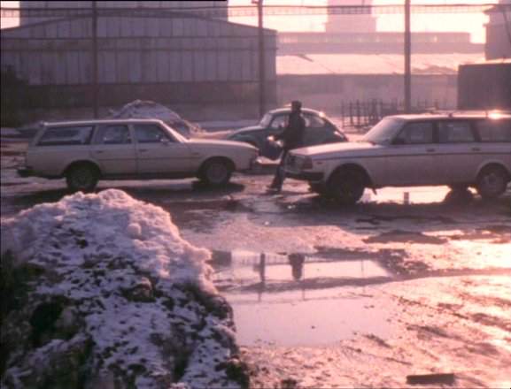 1978 Oldsmobile Cutlass Cruiser in Hideous!
