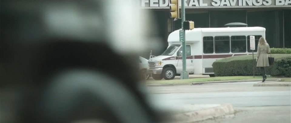 Ford Econoline