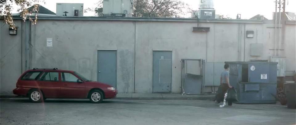 Ford Escort