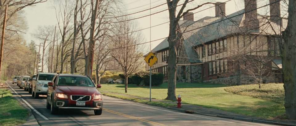 Volvo XC70