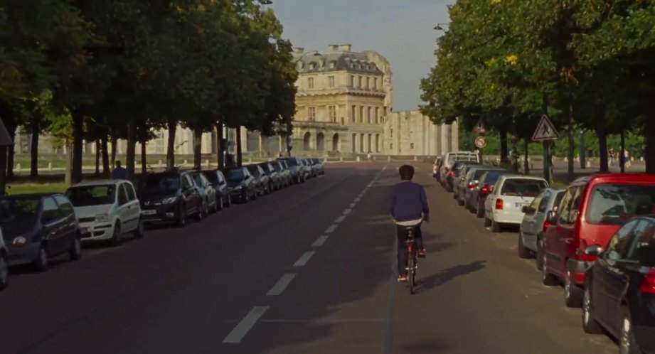 Citroën Berlingo Multispace