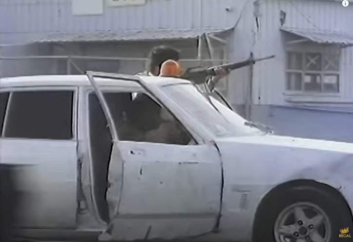 Mitsubishi Galant Sigma