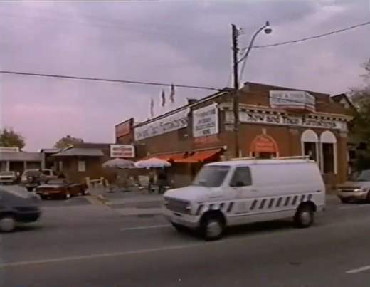 Ford Econoline