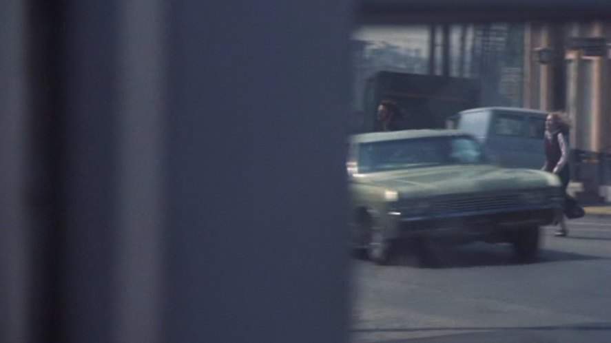 Chevrolet Impala