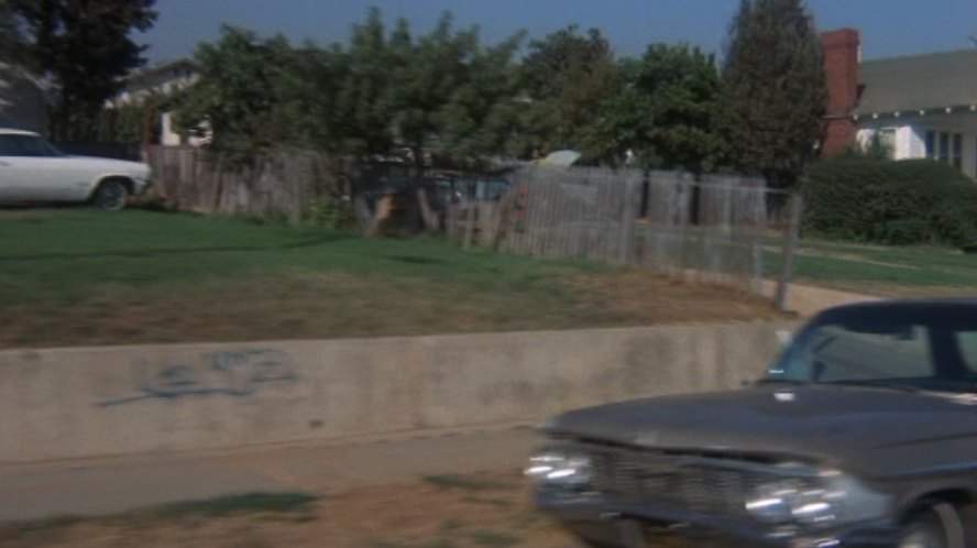 Chevrolet Impala