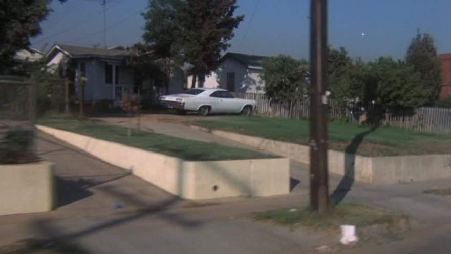 Chevrolet Impala