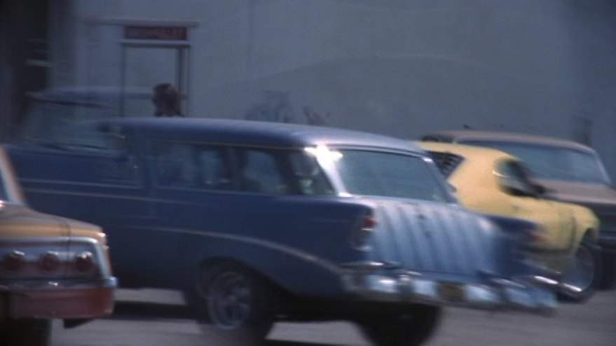 Chevrolet Impala