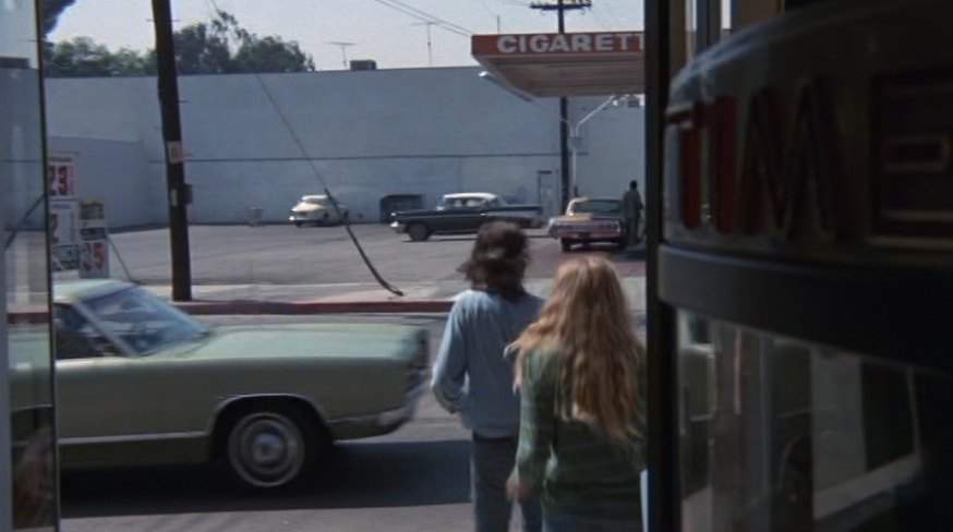 Ford Galaxie 500