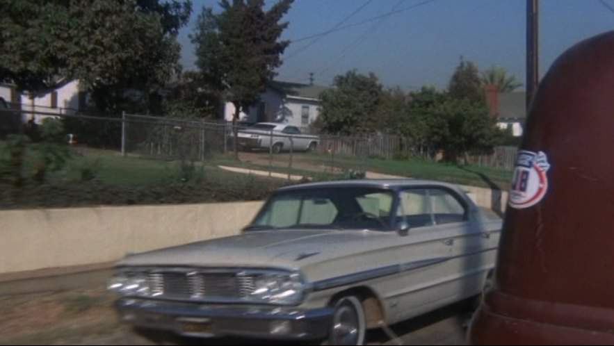 Ford Galaxie 500