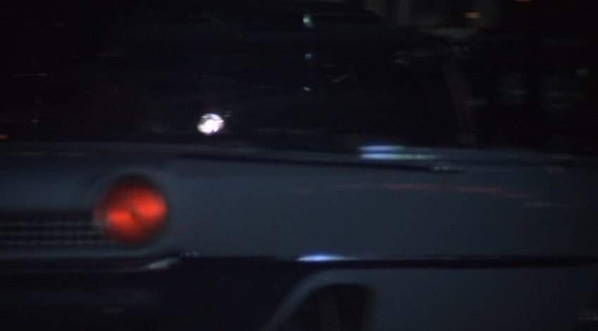 Ford Galaxie Sunliner