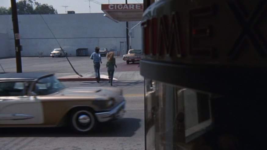 Ford Thunderbird