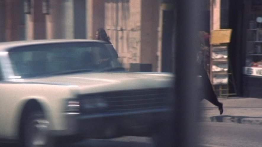 Lincoln Continental