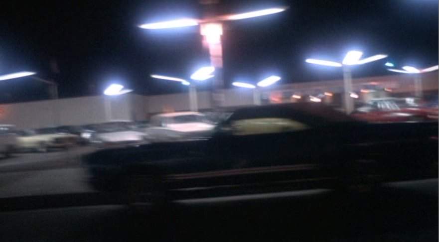 Plymouth GTX