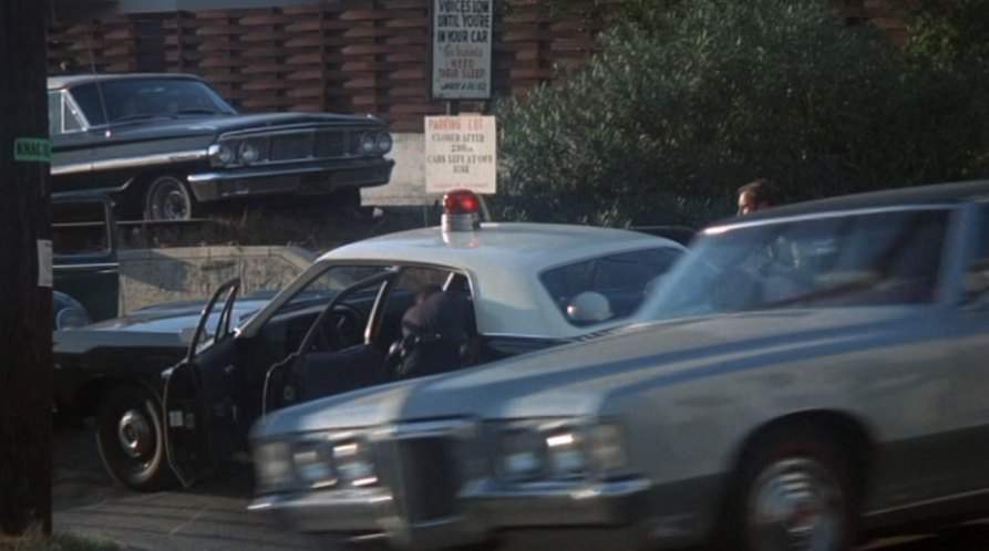 Pontiac Grand Prix