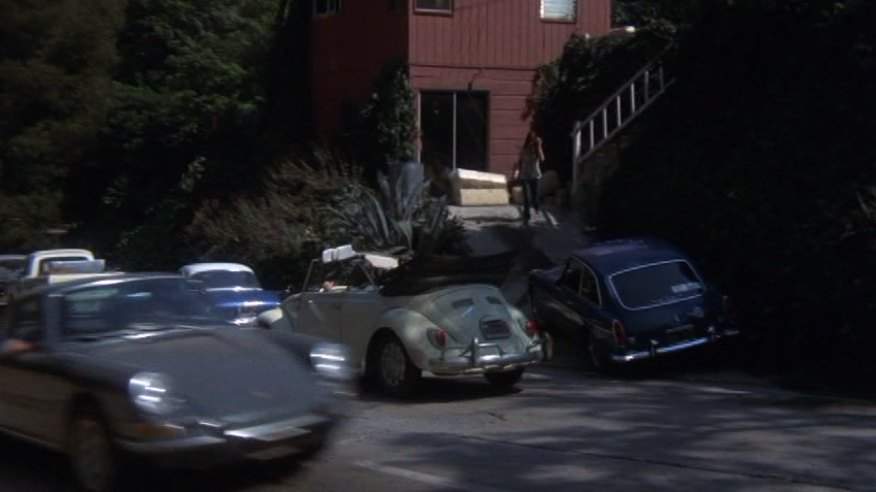 Porsche 912