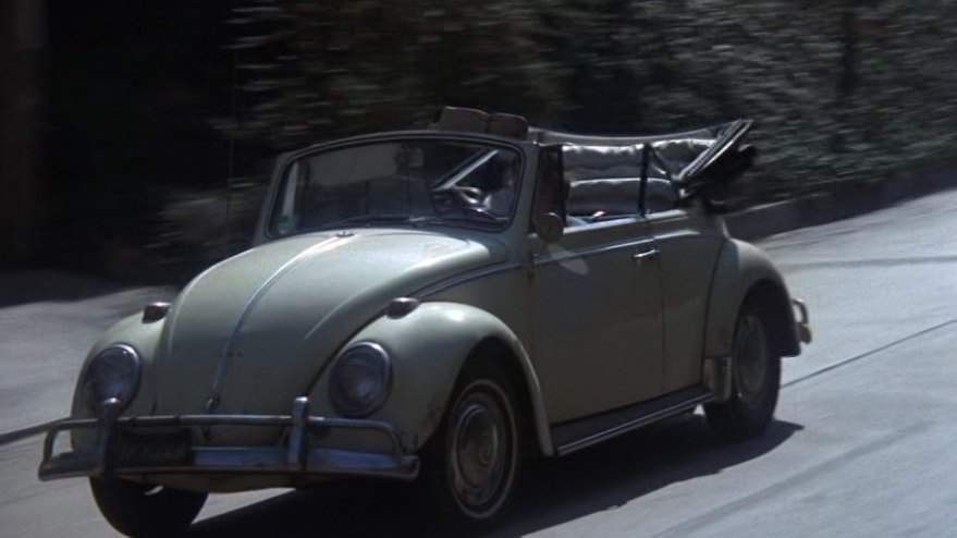 Volkswagen Convertible