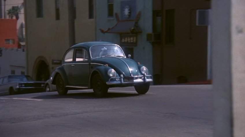 Volkswagen Sedan