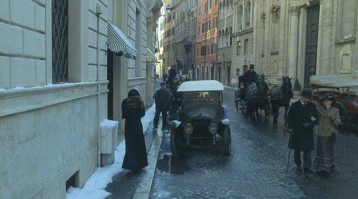 Hispano-Suiza unknown