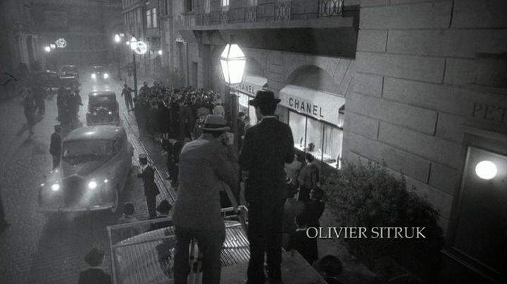 Rolls-Royce Silver Cloud I LWB