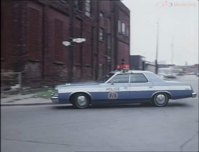 Ford Galaxie 500