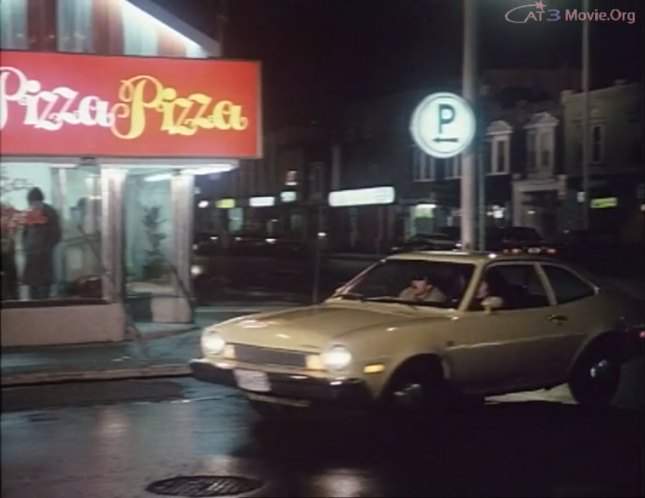 Ford Pinto