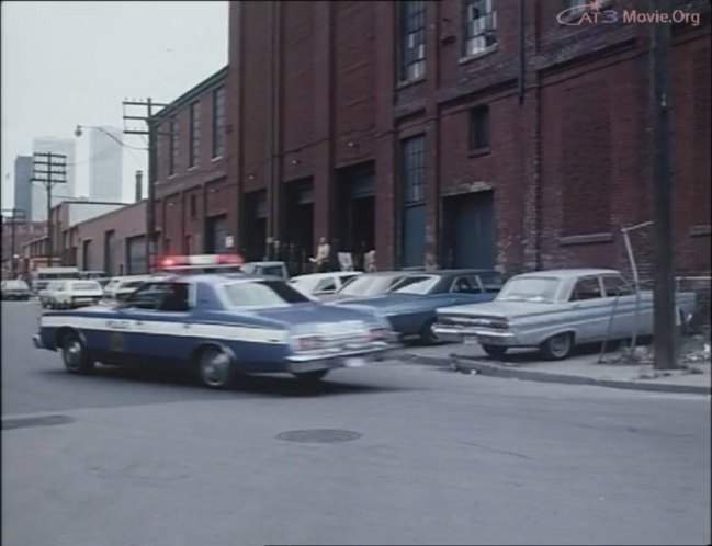 Mercury Comet