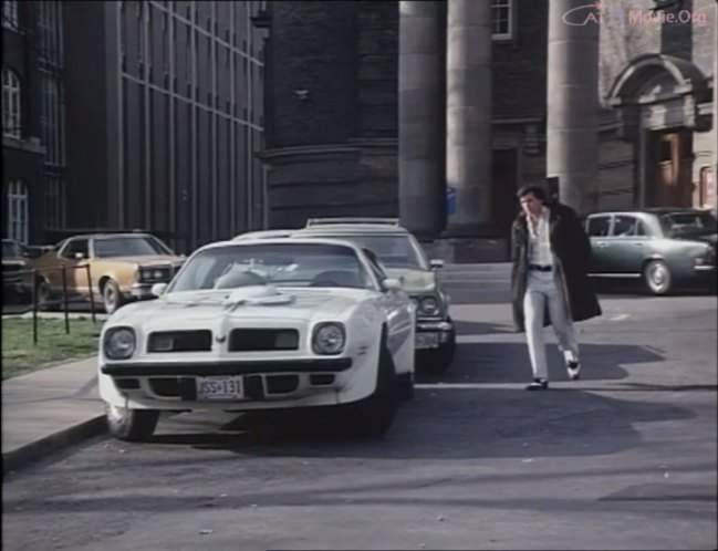 Mercury Cougar