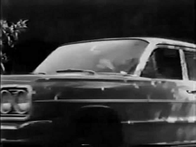 Chevrolet Bel Air