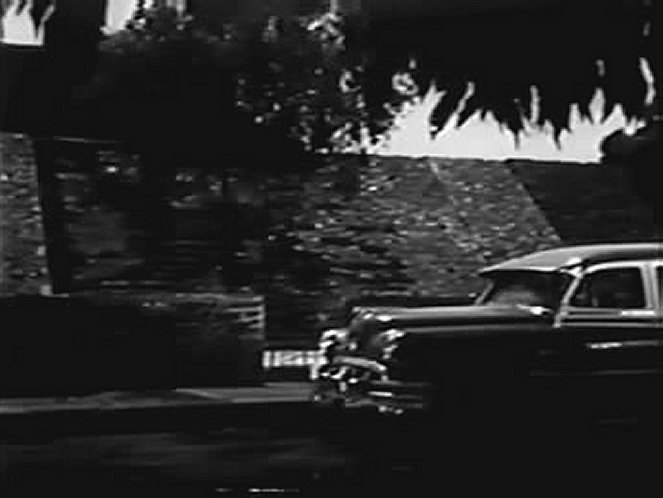 Pontiac Streamliner Station Wagon