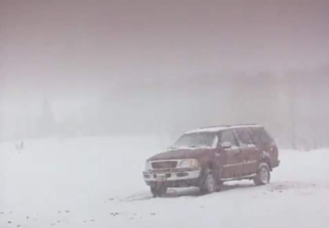 Ford Expedition