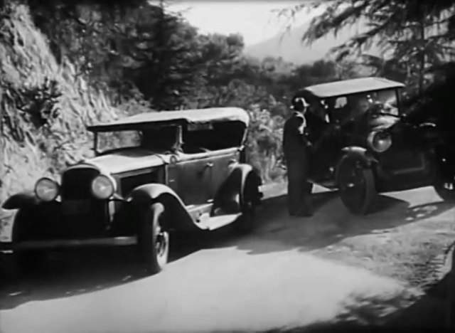 Buick Series 40