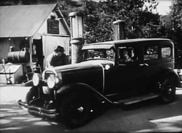 Buick Series 40