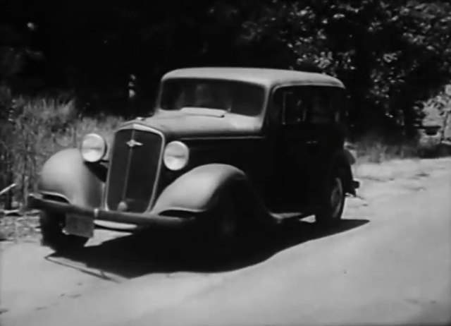 Chevrolet Master