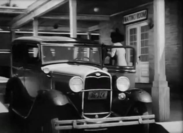 Ford Model A