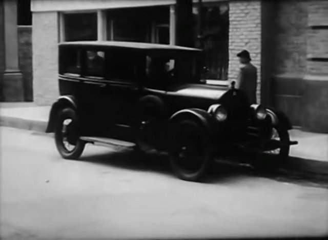 Lincoln Model L