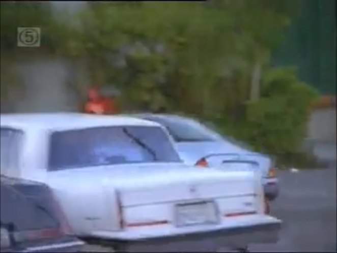 Cadillac Sedan DeVille